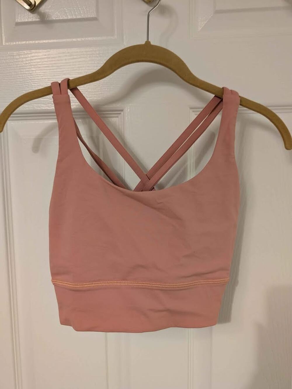 Lululemon Energy Sports Bra size 6
